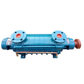 厂家直销D型GC型卧式多级锅炉给水泵1.5GC-5*7高扬程锅炉给水泵