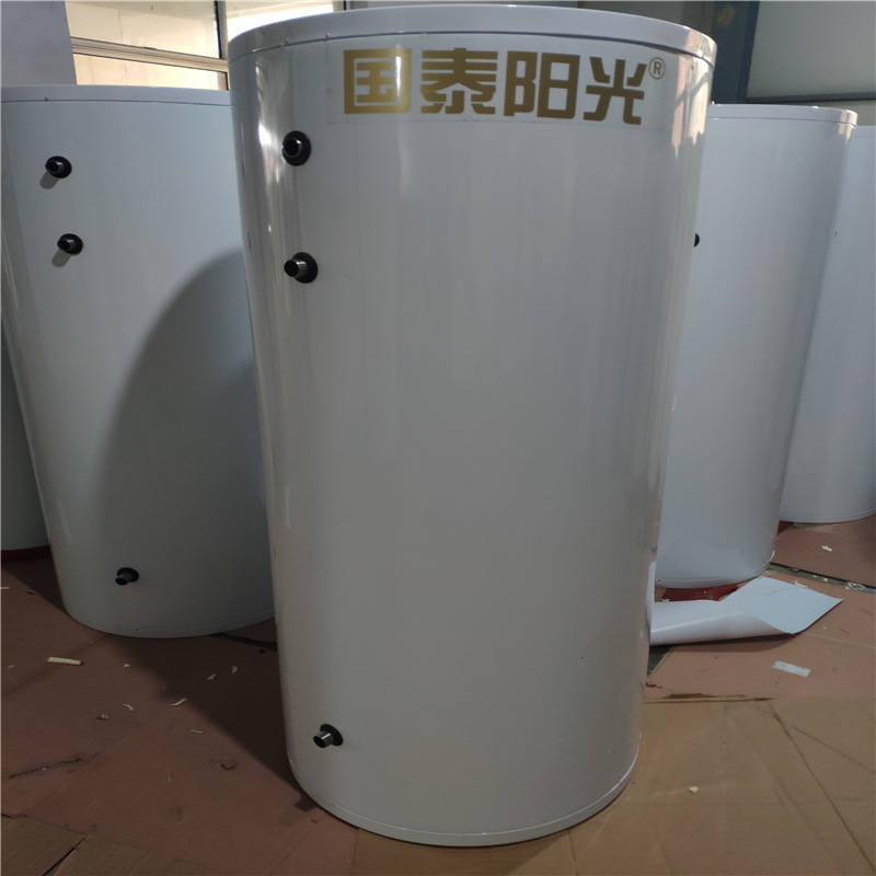 500L缓冲水箱定
