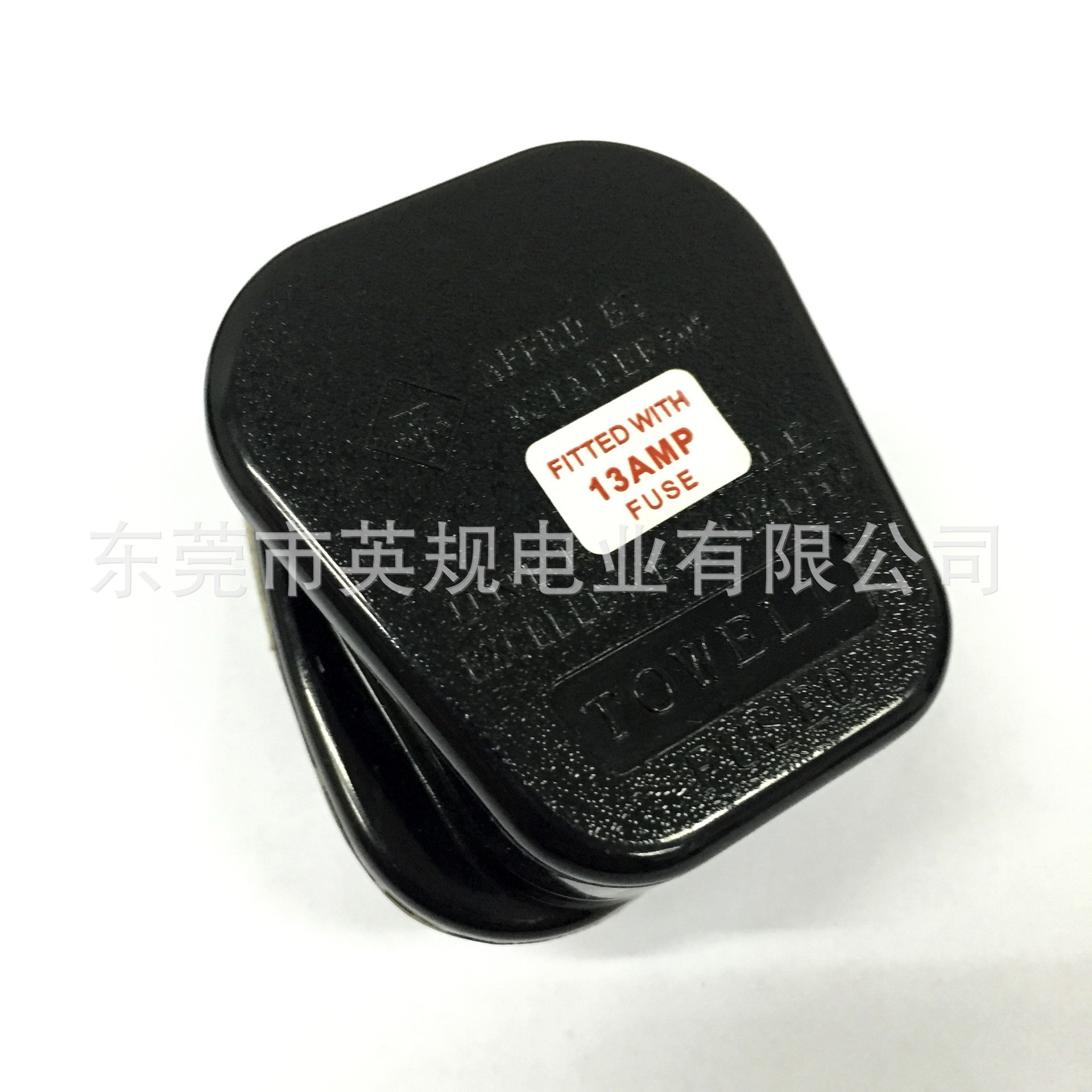 供应英式  英国 英规 马来西亚 新加坡 沙特 英标BS组装插头