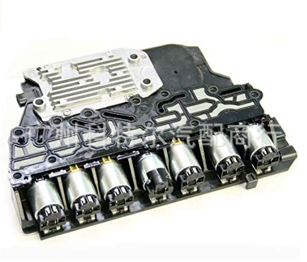 6T40(TCM)0 6T45 модуль управления передачей для Chevrolet Cruz Buick 24248192