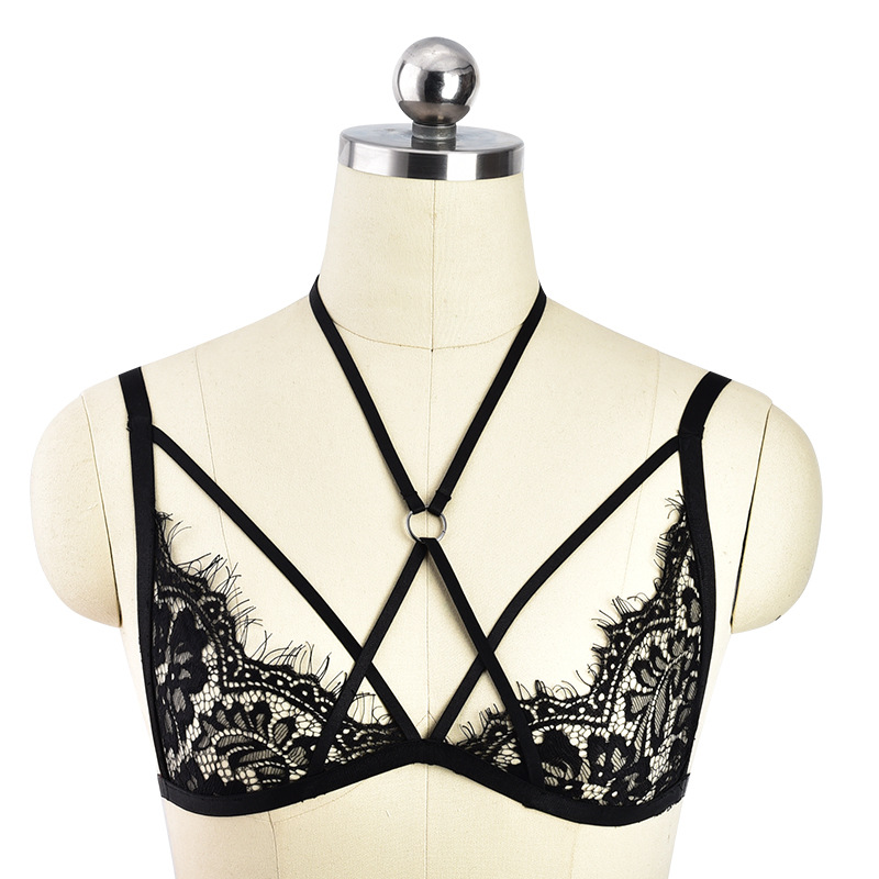 Soutiens-gorge BODY HARNESS en Polyester - Ref 3369342 Image 5