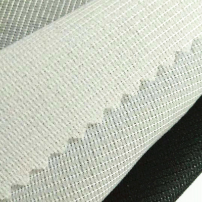 廠家批發3044服裝布襯 滌淪有紡經編襯布 輕柔環保襯布粘合襯供應