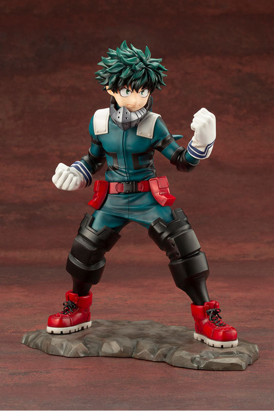 Anime 22.5cm meu herói academia bakugo katsuki