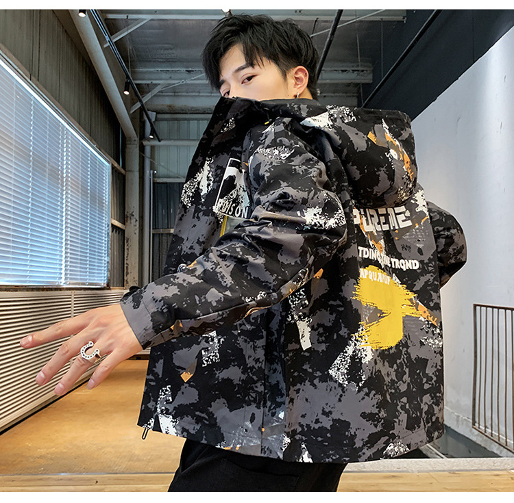 Veste homme en Fibre de polyester Polyester  - Ref 3411627 Image 18