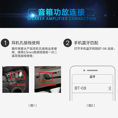 handsfree, FM Modulyator