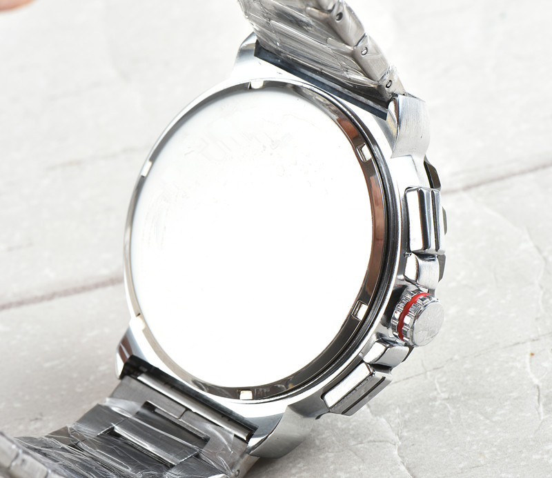 Detailed Craftsmanship