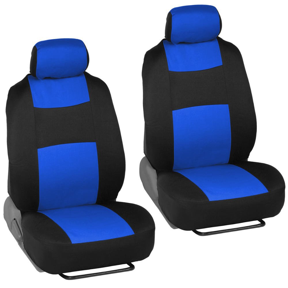 General Motors Seat Covers for 5-Seater Cars, 9-Piece Set with Zipper, Flat Surface, Export to Temu, Mexico, Russia, Europe and America