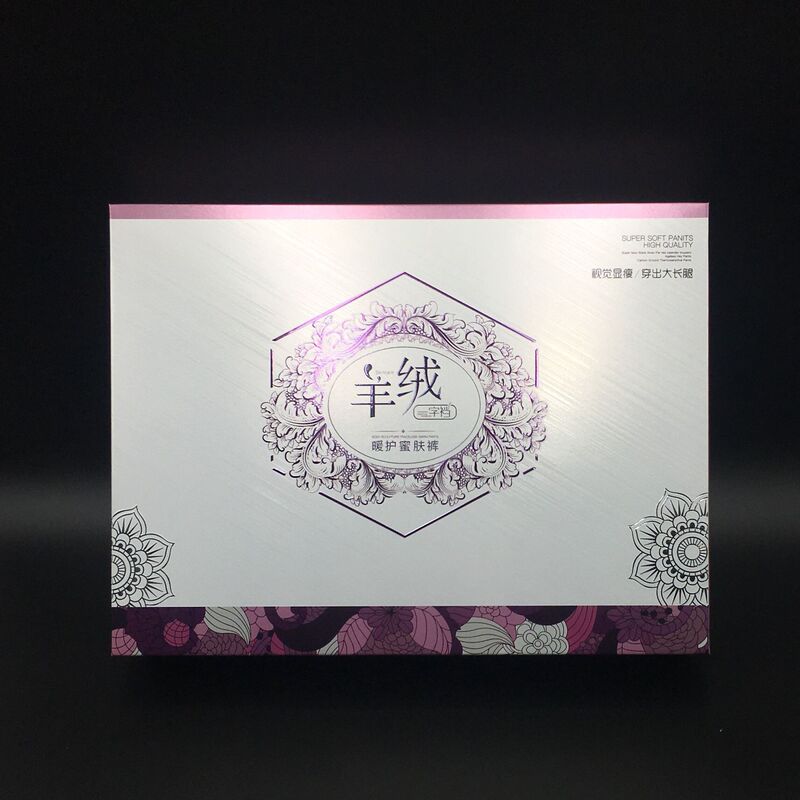 Tiandi Cover Carton Custom Autumn and Winter Women's Warm Honey Skin Pants Slimming Leggings Cashmere Pantyhose Packaging Box Tiandi Cover Carton Custom Autumn and Winter Women's Warm Honey Skin Pants Slimming Leggings Cashmere Pantyhose Packaging Box