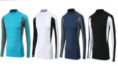 Small wholesale Wetsuit Jellyfish clothing Surf clothing Snorkeling service