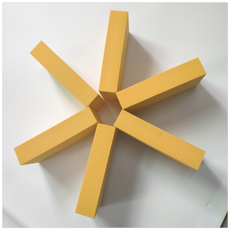 厂销正方形泡棉积木 彩色拼接泡棉形象墙  积木玩具泡棉艺术摆件