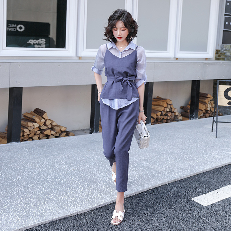 Costume femme en Fibre de polyester - Ref 3335082 Image 1