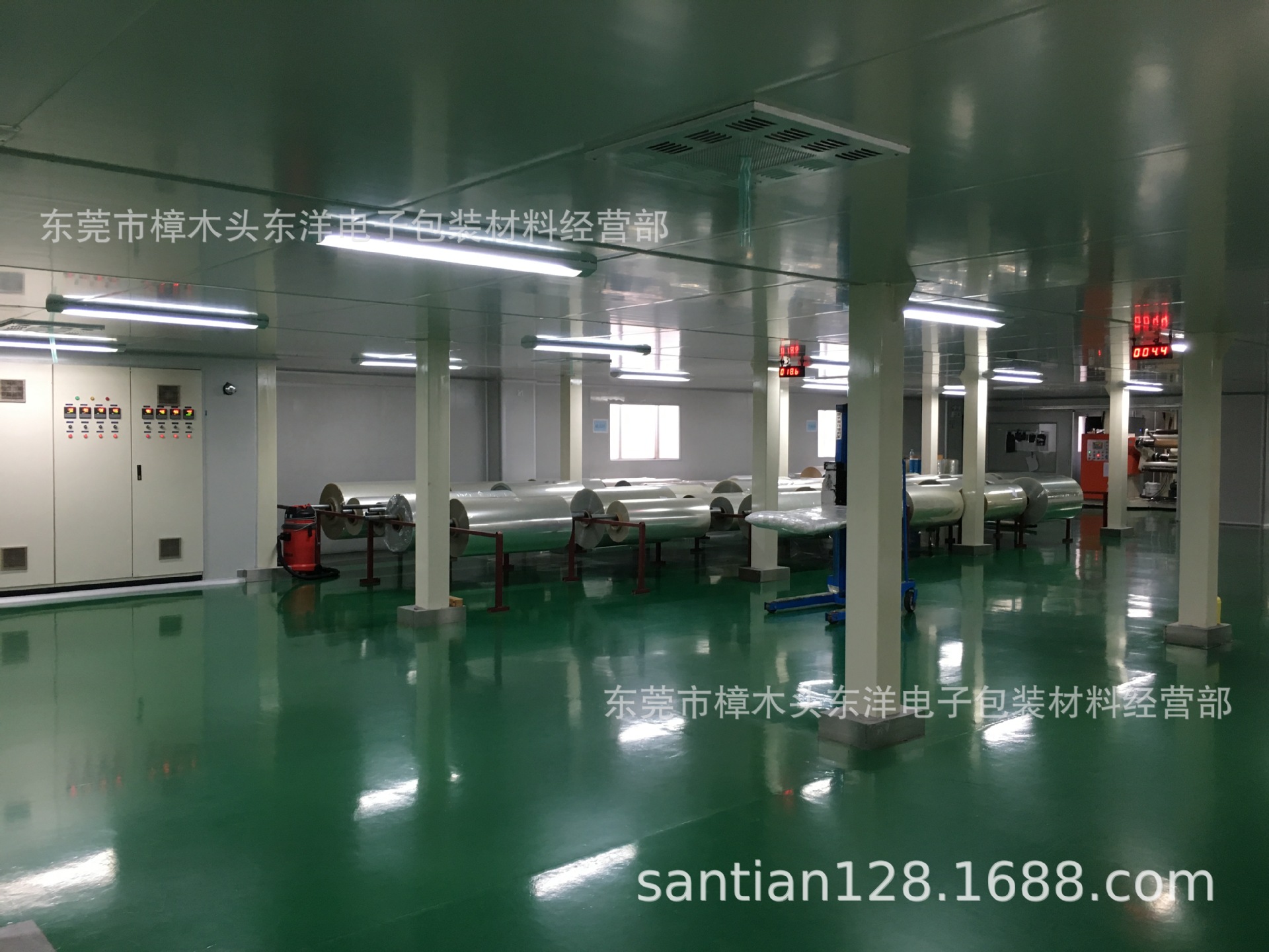 A系列 硅油离型膜 厚度0.038-0.05单价优势供应