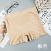 Summer trousers, sports shorts for leisure, safe underwear, 3D