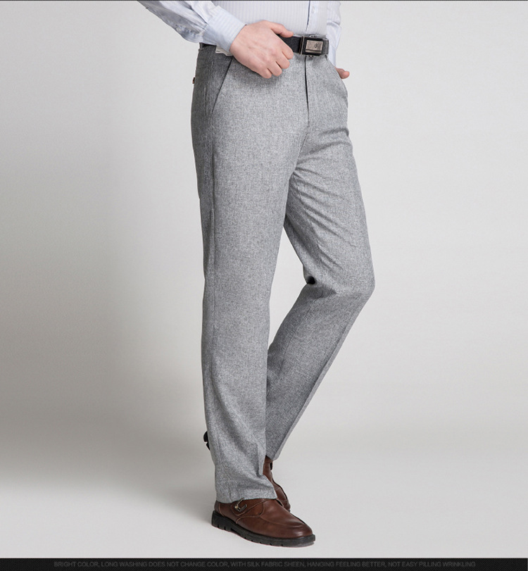 Pantalon homme en Linge de maison - Ref 3412644 Image 19