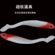 Soft Paddle Tail Fishing Lures Soft Plastic Baits Fresh Water Bass Swimbait Tackle Gear