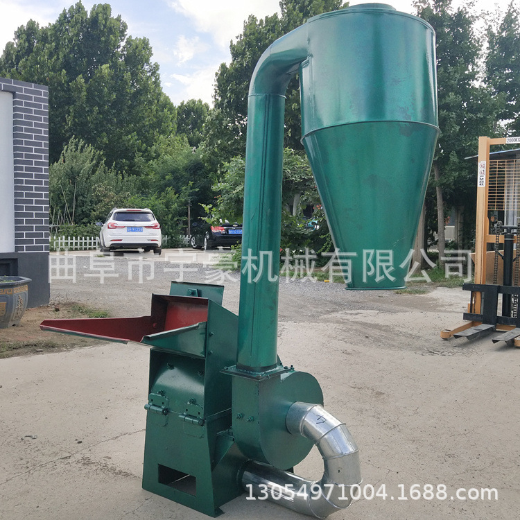 粉草机多少钱一台