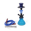 Supply of Arabic smoke set Water smoke Water smoke products Foreign trade goods Single pipeline small water smoke bottle hookah