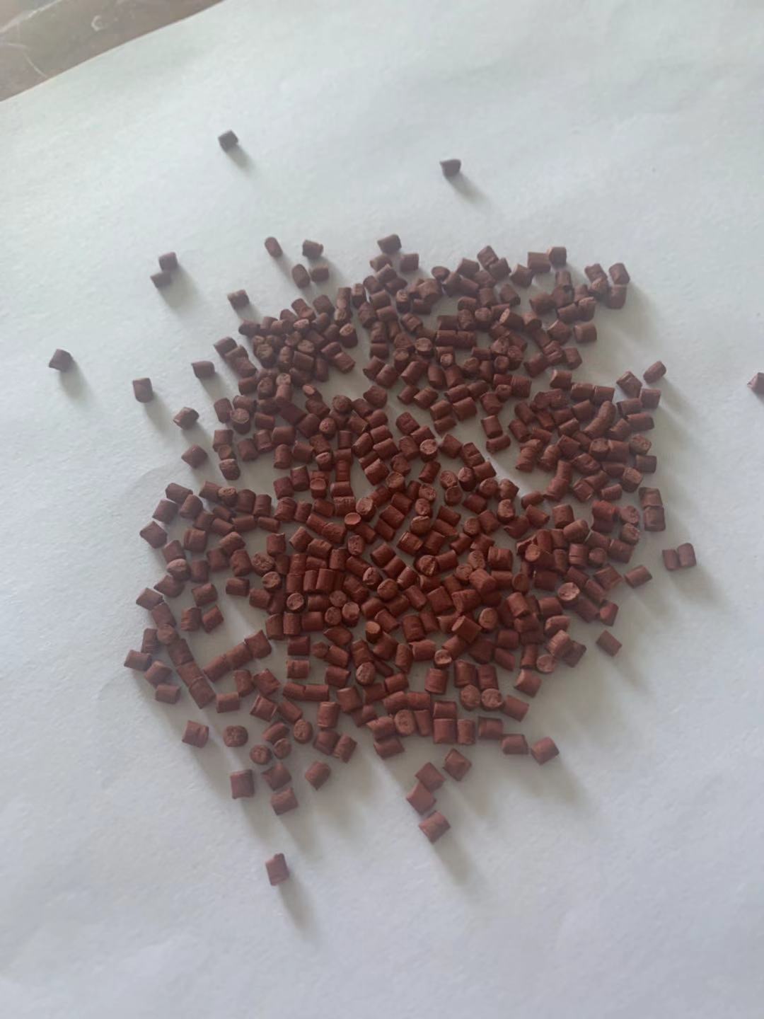 高效包覆红磷母料