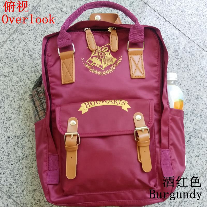 霍格沃茨背包