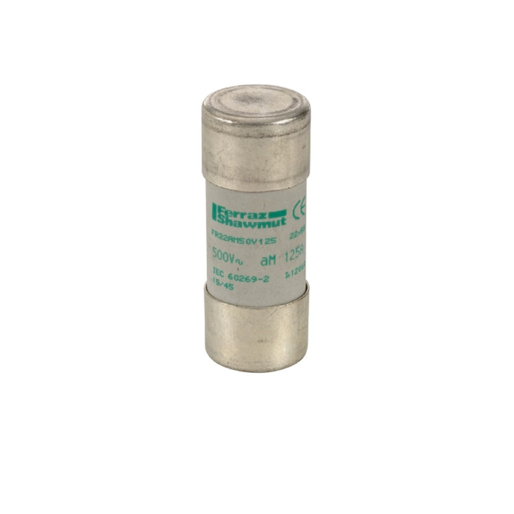 Французский предохранитель FR22AM69V20P FR22AM69V25P FR22AM69V32P