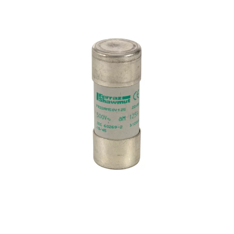 Французский предохранитель FR22AM69V20P FR22AM69V25P FR22AM69V32P