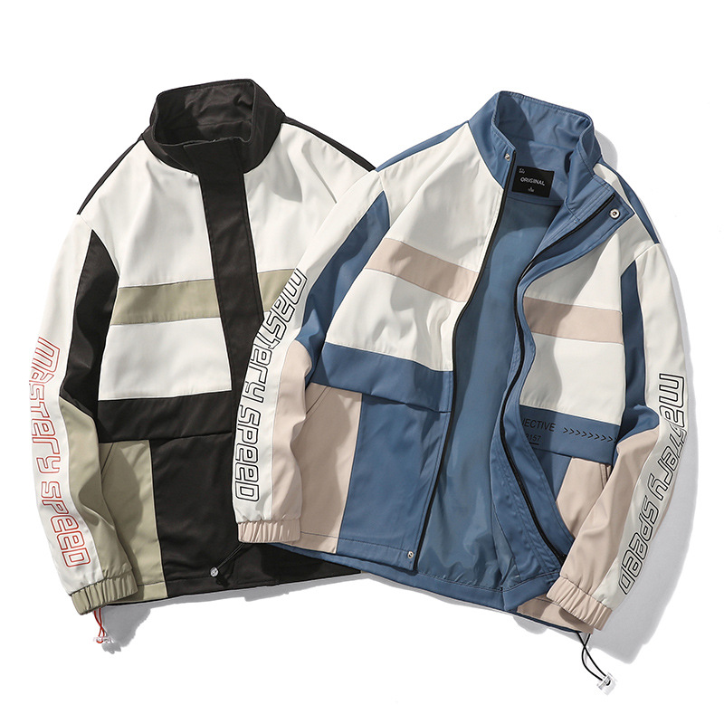 Veste homme en Fibre de polyester Polyester  - Ref 3411628 Image 5