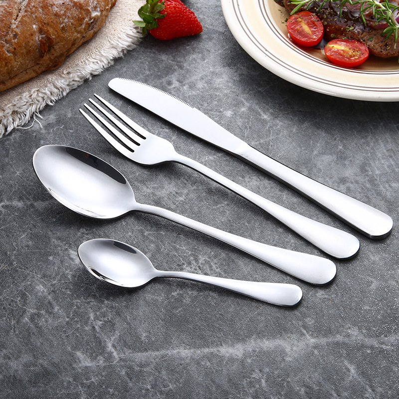 4 피스 세트-기본 색상