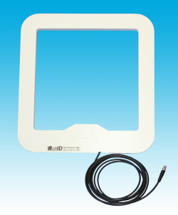 sttID高频13.56 MHz 天线开环SAT-A40-LR-OF-13MHz