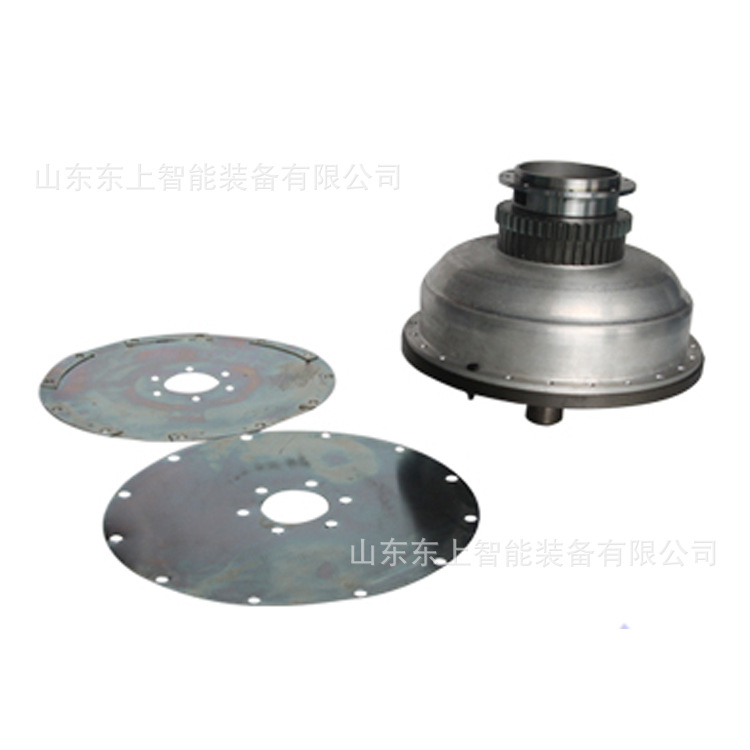 备件销售龙工50变矩器配件 铲车机芯总成整体式机芯