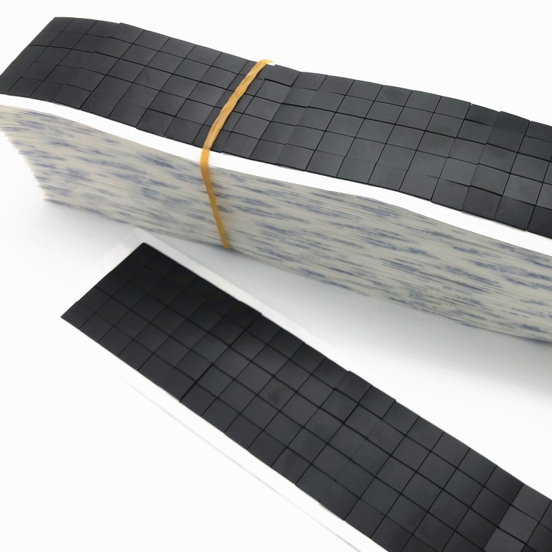 厂家直销麦拉片电池绝缘片 透明 防火阻燃耐高温pet垫片 尼龙片