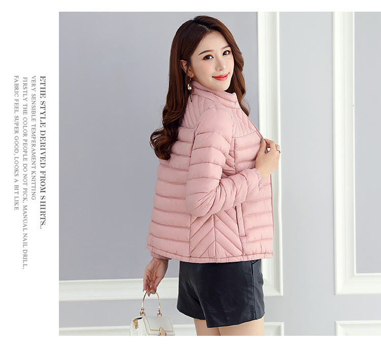 Manteau femme en Fibre de polyester - Ref 3416223 Image 22