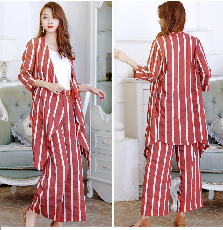 Costume femme en Mélange de fibres chimiques - Ref 3334689 Image 27