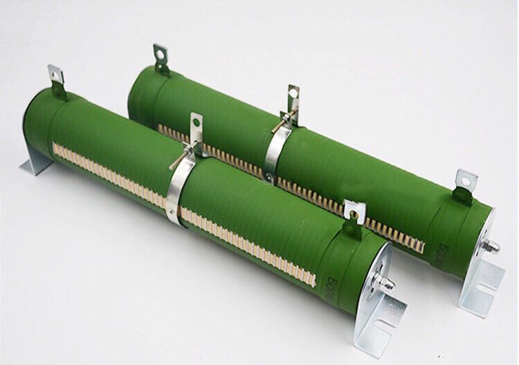 可调线绕电阻 无感线绕电阻5000W