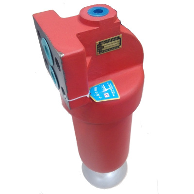 厂家直供DFB-H系列高压板式过滤器 液压系统板式安装高压滤油器|ru