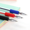 Gel pen for elementary school students, black bullet, wholesale, 0.5mm