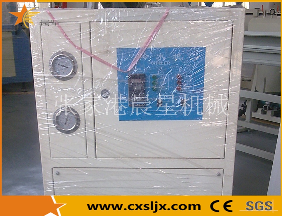 张家港厂家供应SML系列冷水机