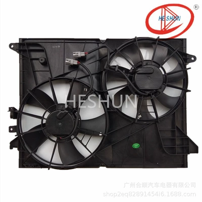 Buick Chevrolet Series Are Suitable for Old-style Capchle Car Cooling Fan OEM # 96629064 Fan