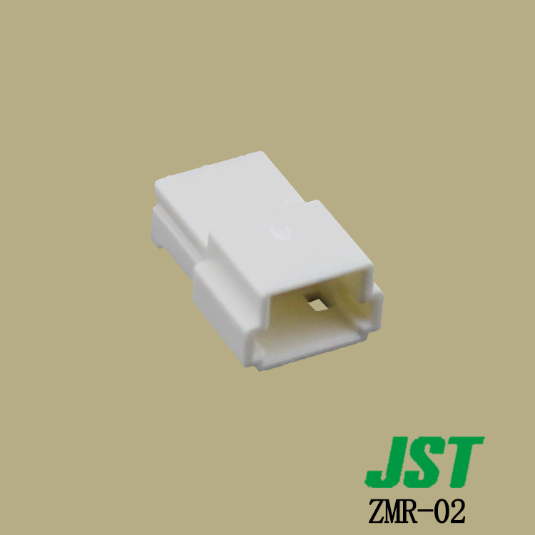 ����ZMR-02 �����ܿ�JST������ZMϵ�м��1.5mm�Ӳ��2�׵��Ž���