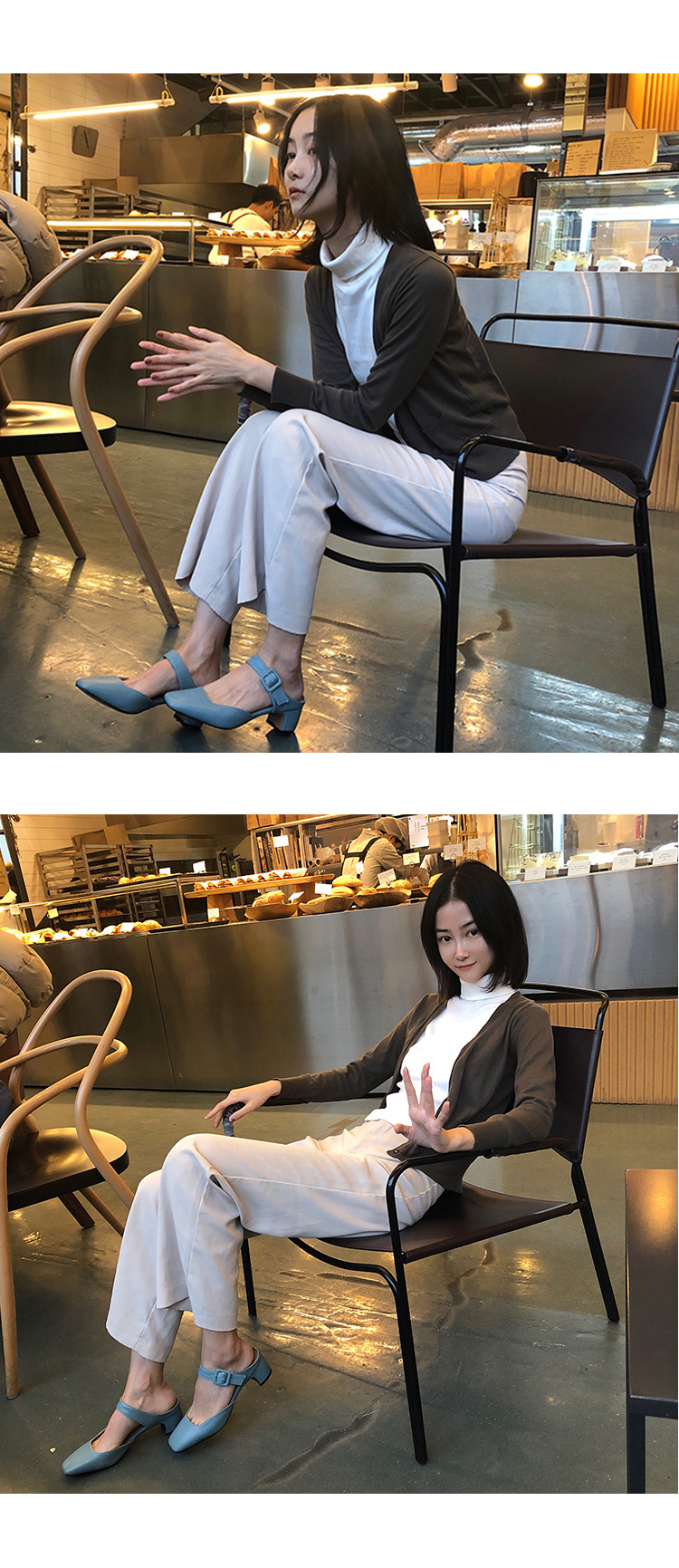 Chaussures été pour femme en TPR - Ref 3346144 Image 9