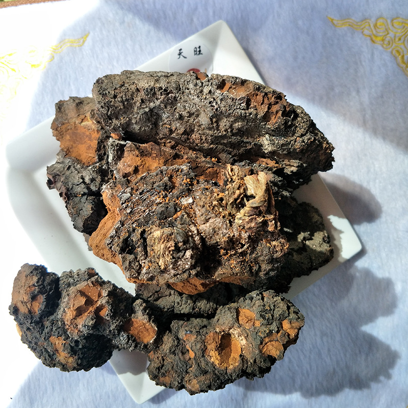 One piece On behalf of Tibet natural wild nourish The original ecology Birch Velvet Birch 250 gram