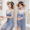 Blue gray