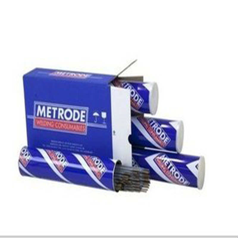 英国曼彻特P91/T91焊条 CHROMET 9MV-N焊条E9015-B9焊条