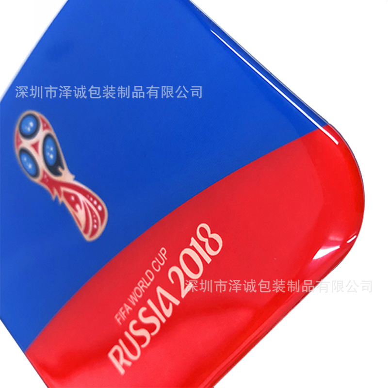 厂家定制各种 水晶滴胶标牌 PVC滴胶标签 金属滴胶标牌