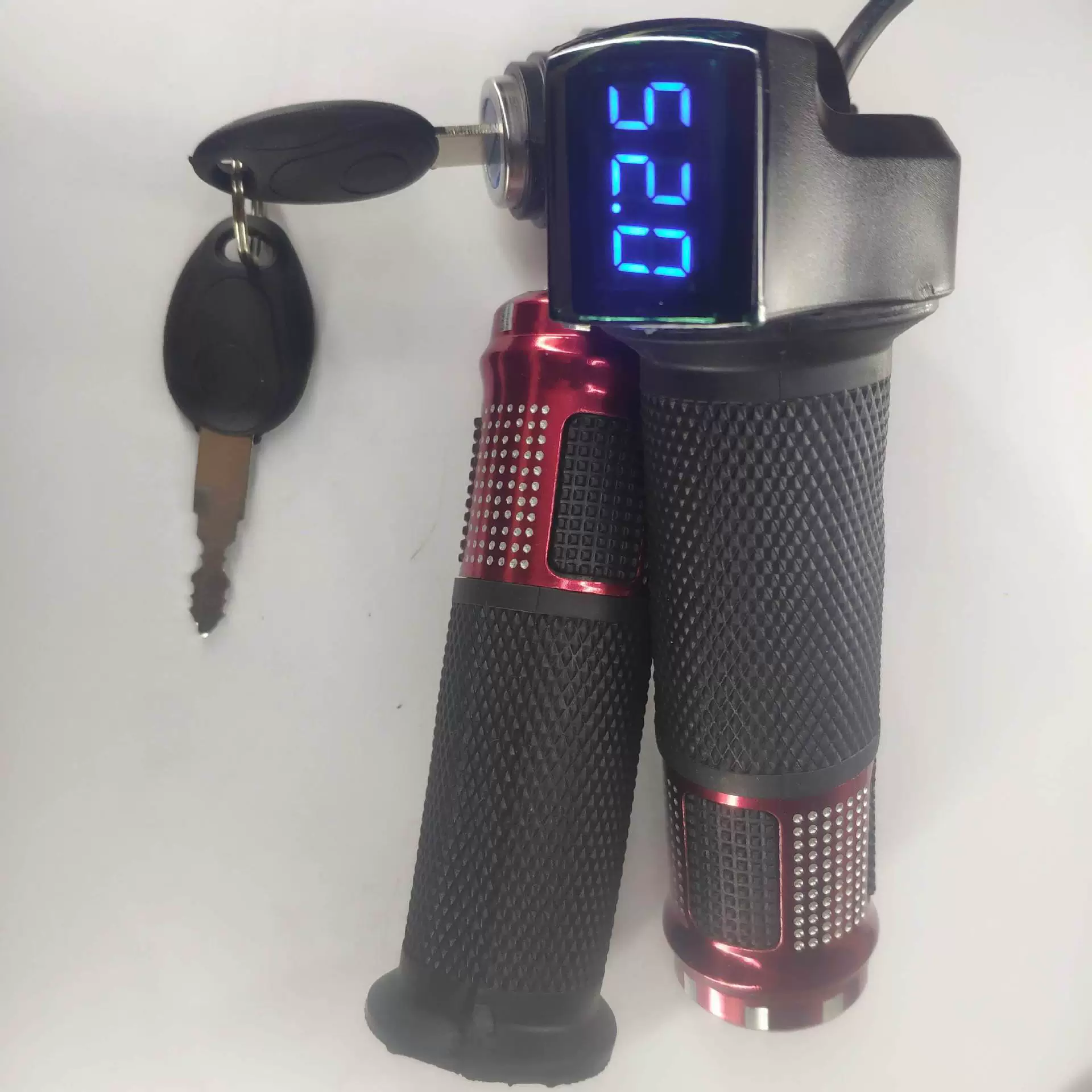 Electric car, accessories, nipple, pen