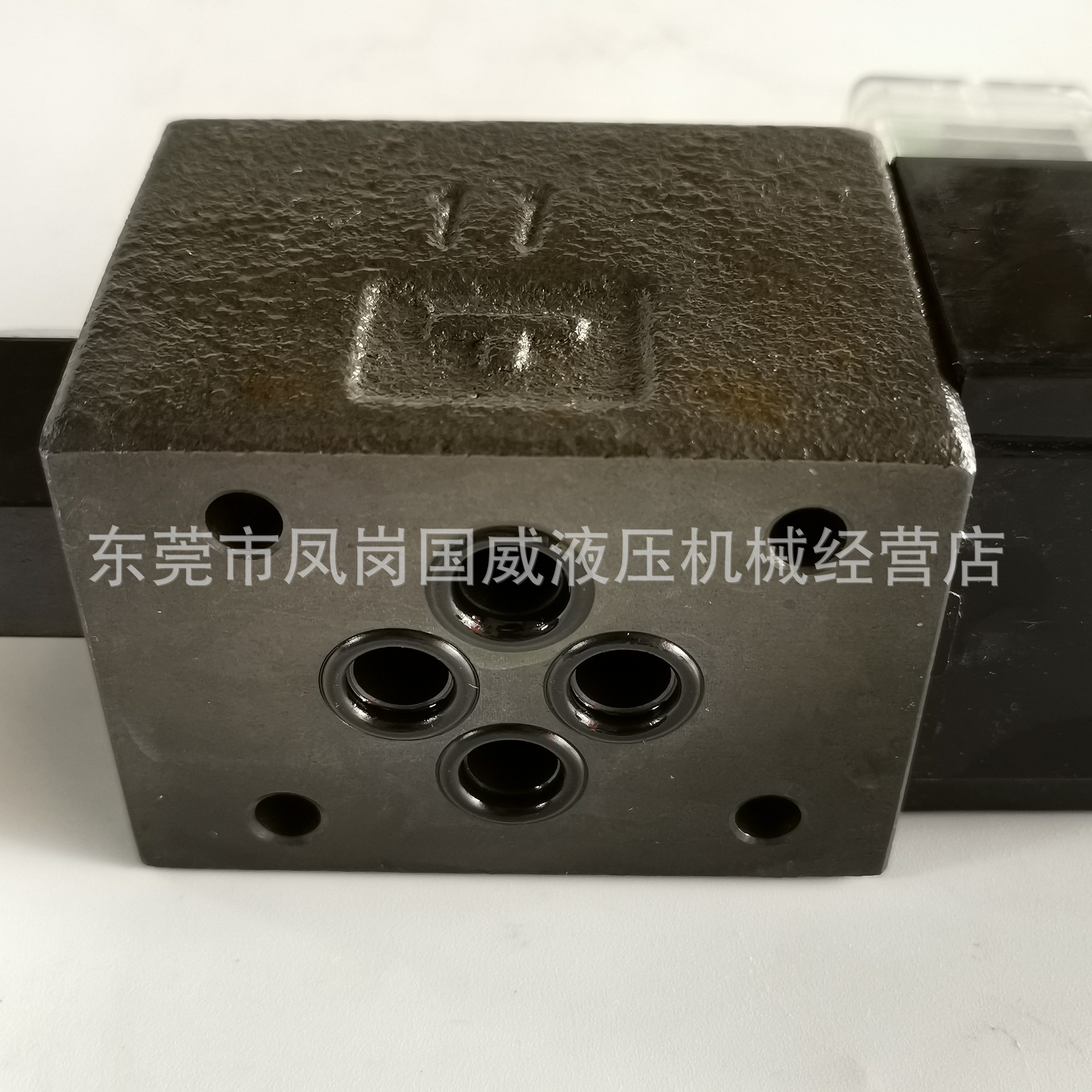 ��Ӧԭװ̨��YUKEN���е�Ż���DSG-01-2B2-A110-N1-50