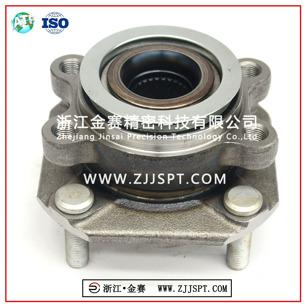 Подшипник передней оси 40202-ET010 40202-ET01A для Sentra 2007-2012