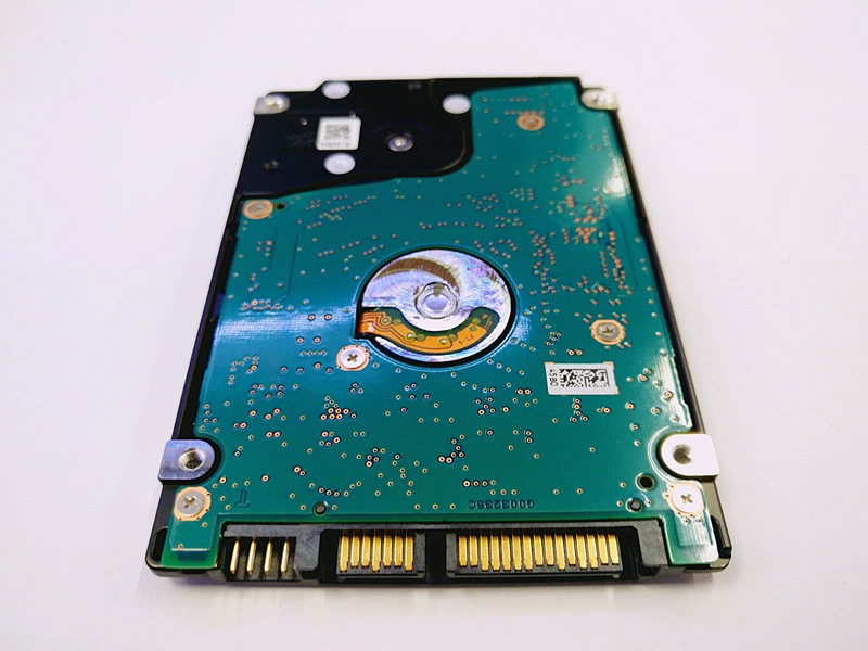 Оригинальная новая модель MQ01ABF050 2.5" ноутбучный жёсткий диск 500ГБ, механический
