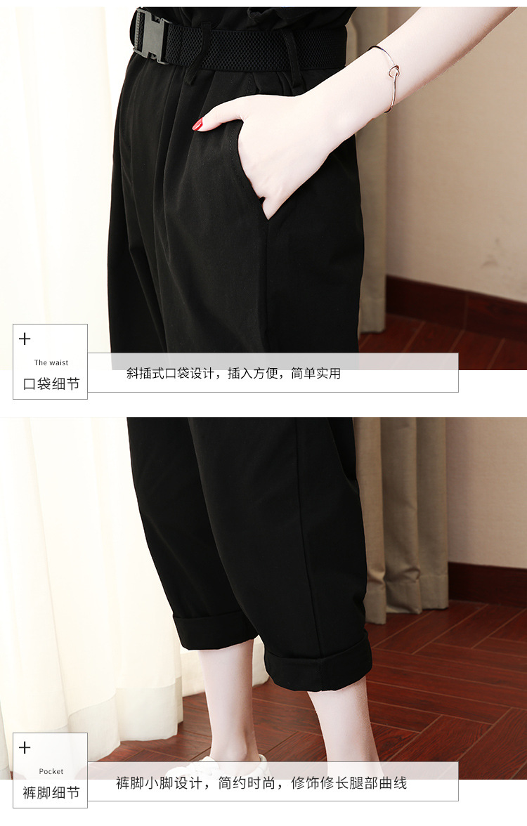 Costume femme en Coton - Ref 3333831 Image 23