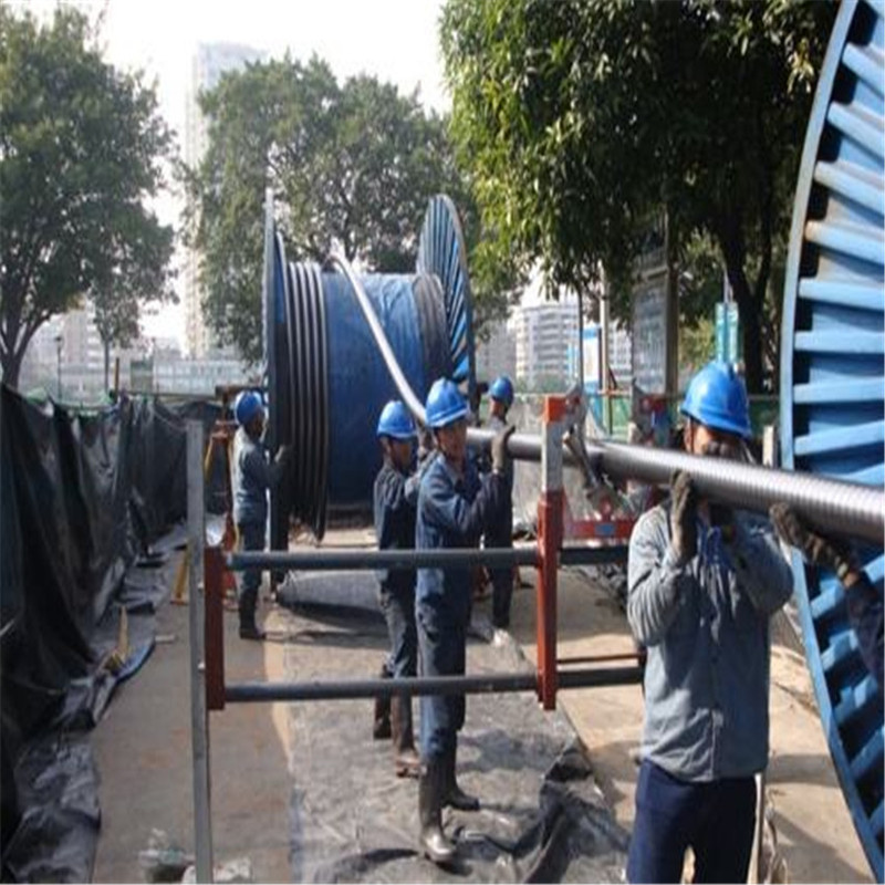 110KV Power Cable YJLW03- 111k *2500