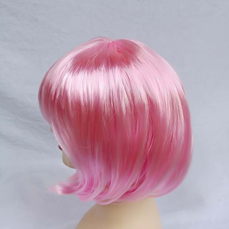 节日彩色学生发